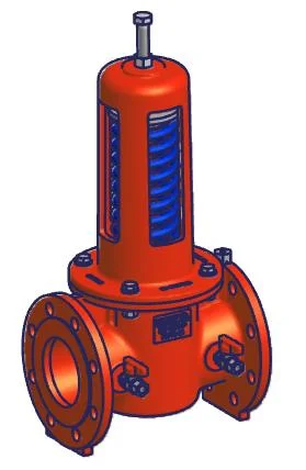 Công Ty TNHH Vankin  Chuyên Van G7 Cho Hệ Thống Lò Hơi: KITZ, YOSHITAKE,..