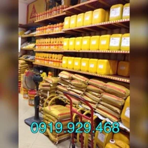 Công Ty TNHH Xây Dựng Phúc Thắng