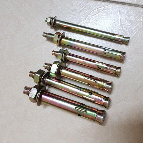 Bulong ốc Vít Hải Phòng – Công Ty TNHH Thương Mại Kim Khí Anh Khang