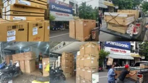 Vật Tư Ngành Lạnh Thanh Tuyên – Công Ty TNHH Dịch Vụ Thương Mại Kỹ Thuật Điện Lạnh Thanh Tuyên