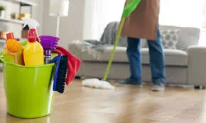 Vệ Sinh Công Nghiệp Thanh Trúc – Công Ty TNHH DV & TM Thanh Trúc