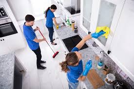 Vệ Sinh Công Nghiệp Thanh Trúc – Công Ty TNHH DV & TM Thanh Trúc