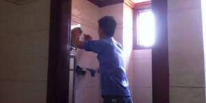 Vệ Sinh Công Nghiệp Minh Quang – Công Ty TNHH Dịch Vụ Thương Mại Và Môi Trường Minh Quang