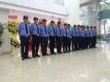 Bảo Vệ Long Hải SC – Công Ty TNHH Dịch Vụ Bảo Vệ Long Hải SC