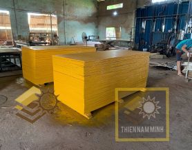 Ván ép Thiện Nam Minh – Công Ty TNHH Sản Xuất Thương Mại Ván ép Thiện Nam Minh