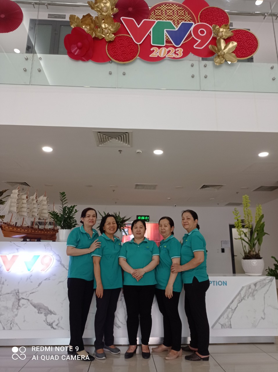 Vệ Sinh Công Nghiệp Đông Dương Star – Công Ty TNHH Đông Dương Star