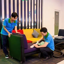 Công Ty TNHH Dịch Vụ & Thương Mại Hoàng Phúc