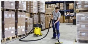 Vệ Sinh Công Nghiệp HOMECLEAN – Công Ty TNHH Thương Mại Dịch Vụ HOMECLEAN