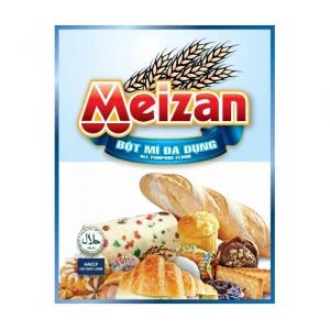 Bột Mỳ Tiến Bình – Công Ty Bột Mỳ Tiến Bình