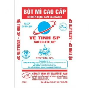 Bột Mỳ Tiến Bình – Công Ty Bột Mỳ Tiến Bình