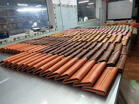 Đồ Da Toàn Phát – Công Ty TNHH Sản Xuất Da Toàn Phát