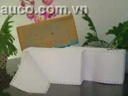 Công Ty TNHH Thiết Bị Văn Phòng Và Văn Phòng Phẩm Âu Cơ
