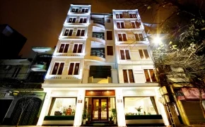 Hồng Ngọc Hotels – Công Ty TNHH Hồng Ngọc
