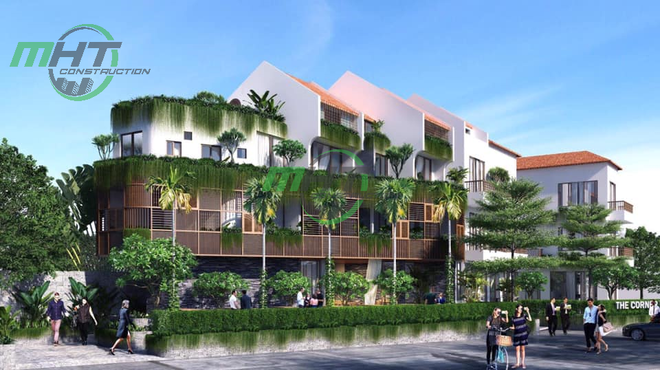 MHT Construction – Công Ty TNHH Tư Vấn Xây Dựng Và Thương Mại Minh Hân Thịnh