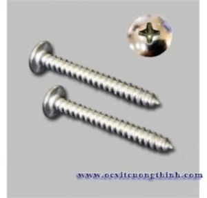 ốc Vít Cường Thịnh – Công Ty TNHH MTV Sản Xuất Thương Mại ốc Vít Cường Thịnh