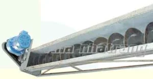 Công Ty Cổ Phần Cơ Khí Vina Nha Trang