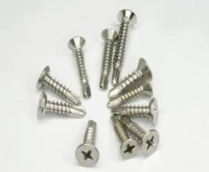 Cơ Sở ốc Vít Hùng Thịnh