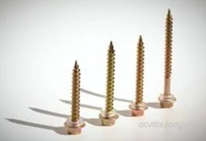 Cơ Sở ốc Vít Hùng Thịnh