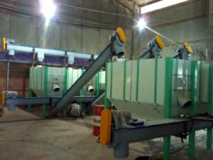 Công Ty TNHH Kỹ Thuật Và Xây Dựng Duy Tân