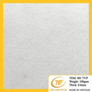 Vải Không Dệt Tân Vinh Phát – Công Ty TNHH Sản Xuất Thương Mại Đầu Tư Tân Vinh Phát