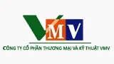 Công Ty CP Thương Mại Và Kỹ Thuật VMV