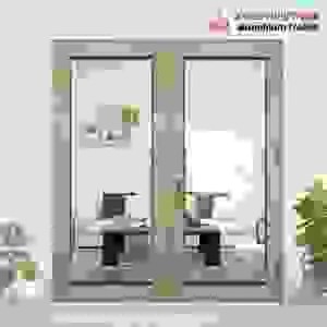 Công Ty TNHH Sản Xuất Cửa Miền Nam