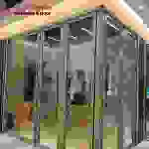 Công Ty TNHH Sản Xuất Cửa Miền Nam