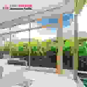 Công Ty TNHH Sản Xuất Cửa Miền Nam