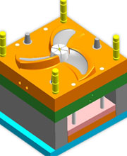 Khuôn Mẫu Huy Toàn – Công Ty TNHH Sản Xuất Và Thương Mại Huy Toàn