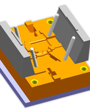 Khuôn Mẫu Huy Toàn – Công Ty TNHH Sản Xuất Và Thương Mại Huy Toàn