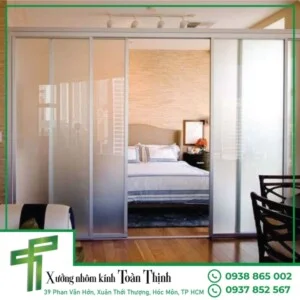 Xưởng Nhôm Kính Toàn Thịnh