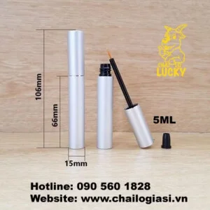 Chai Lọ Lucky – Công Ty TNHH Thọ Lucky
