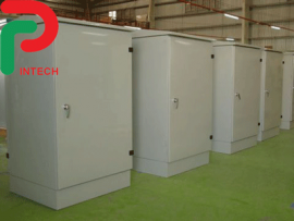 Tủ Bảng Điện Phúc Long – Công Ty TNHH Kỹ Thuật Công Nghiệp Phúc Long