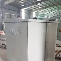 Vỏ Tủ Điện HHM Việt Nam – Công Ty Cổ Phần Cơ Khí HHM Việt Nam