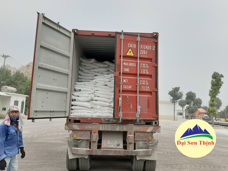 Vôi Đại Sơn Thịnh – Công Ty TNHH Đại Sơn Thịnh
