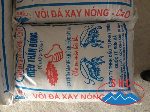 Khoáng Sản Sơn Hà 18 – Công Ty TNHH Khoáng sản Sơn Hà 18