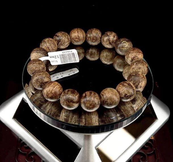 Trầm Hương Thịnh Vượng – Công Ty TNHH Thịnh Vượng Agarwood