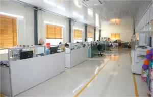 May Vạn Lợi – Công Ty TNHH Vạn Lợi