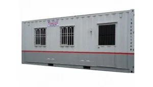 Công Ty TNHH Kỹ Thuật Dịch Vụ LISOTECS