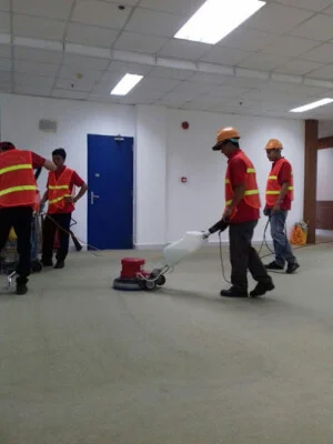 Công Ty TNHH TM Và DV Vệ Sinh Osin Group