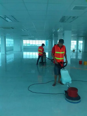 Công Ty TNHH TM Và DV Vệ Sinh Osin Group