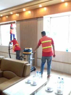 Công Ty TNHH TM Và DV Vệ Sinh Osin Group