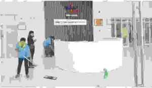 Vệ Sinh Công Nghiệp Miền Tây Xanh – Công Ty TNHH Dịch Vụ Tổng Hợp Miền Tây Xanh