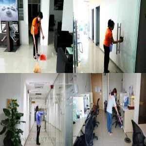 Dịch Vụ Vệ Sinh C&T – Công Ty TNHH Thương Mại Dịch Vụ Vệ Sinh C&T