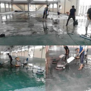 Dịch Vụ Vệ Sinh C&T – Công Ty TNHH Thương Mại Dịch Vụ Vệ Sinh C&T