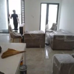 Dịch Vụ Vệ Sinh C&T – Công Ty TNHH Thương Mại Dịch Vụ Vệ Sinh C&T