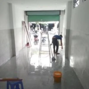 Dịch Vụ Vệ Sinh C&T – Công Ty TNHH Thương Mại Dịch Vụ Vệ Sinh C&T