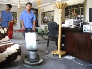 Công Ty Trách Nhiệm Hữu Hạn Thương Mại Dịch Vụ Bình Nguyên NT