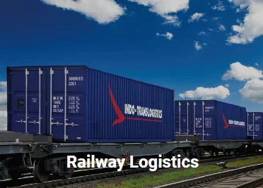 Chi Nhánh Công Ty TNHH Indo-Trans Keppel Logistics Việt Nam Tại Hà Nội