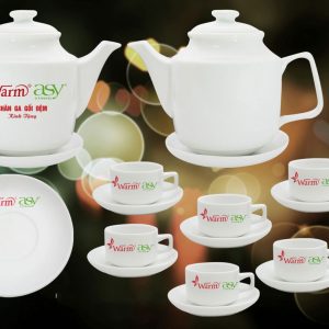 Quà Tặng Thủ Đô – Chi Nhánh Công Ty TNHH Sản Xuất Và Thương Mại QT Thủ Đô